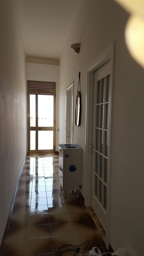 Apartamento Vacanza Alle 4 Colonne