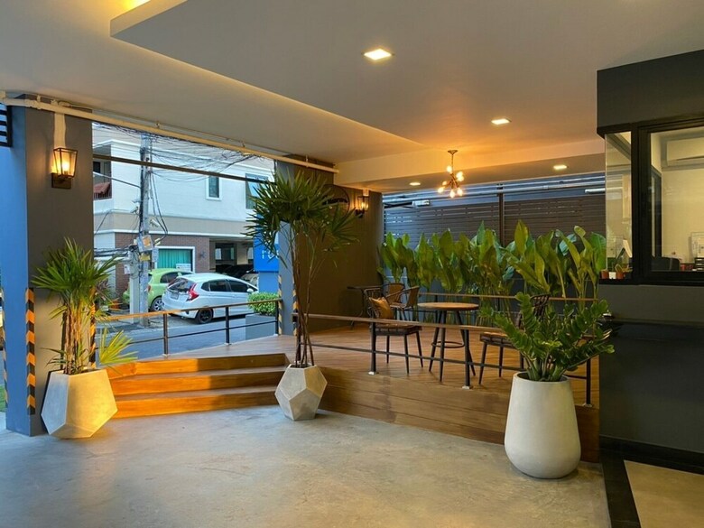 Hotel Wawa Residence
