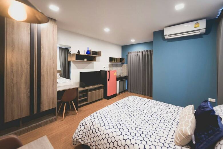 Hotel Wawa Residence