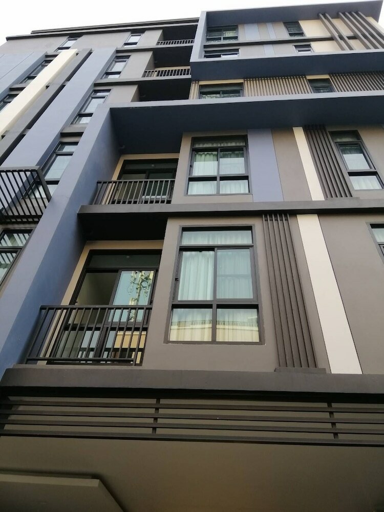 Hotel Wawa Residence