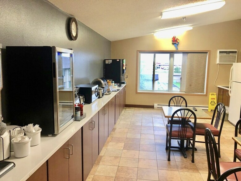 Motel Super 8 By Wyndham Huron