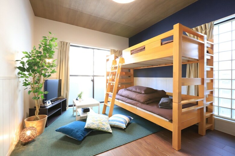 Apartamentos Rx Kannai