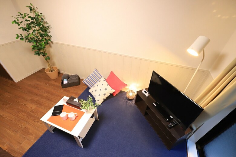 Apartamentos Rx Kannai