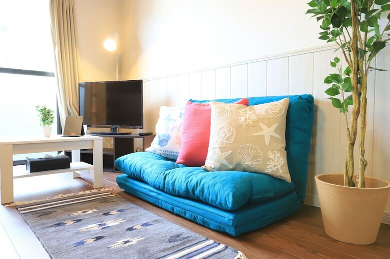 Apartamentos Rx Kannai