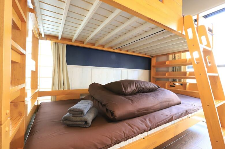 Apartamentos Rx Kannai