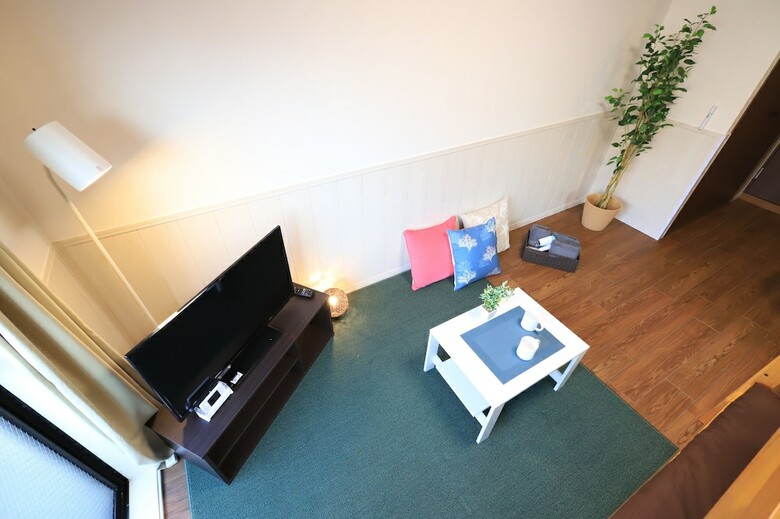 Apartamentos Rx Kannai