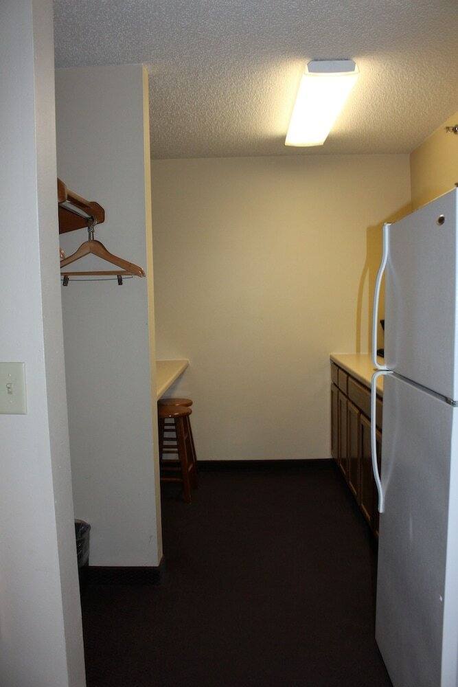 Motel Super 8 By Wyndham Chamberlain Sd
