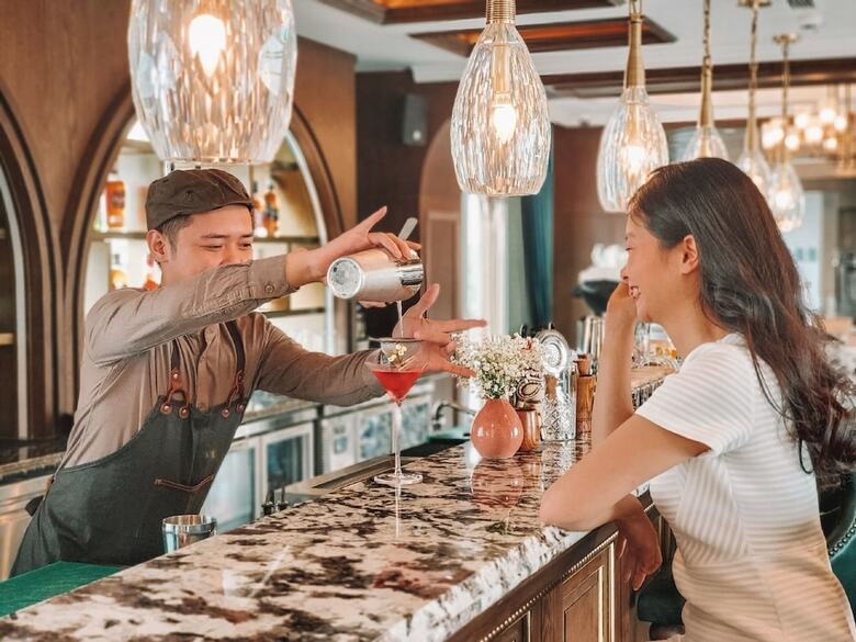 Peridot Grand Hotel & Spa By Aira