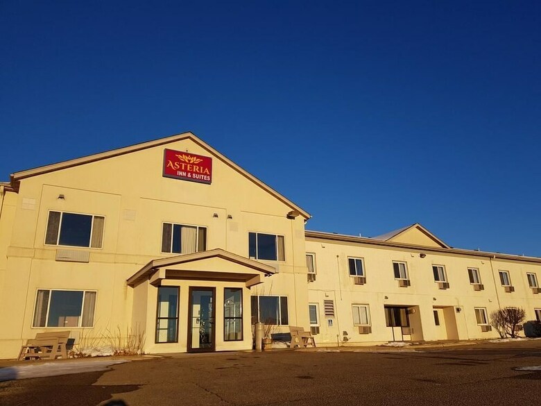 Hotel Asteria Inn & Suites