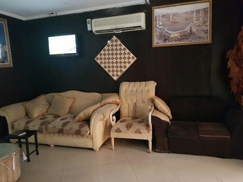 Arkan Al Safa Ajyad Hotel