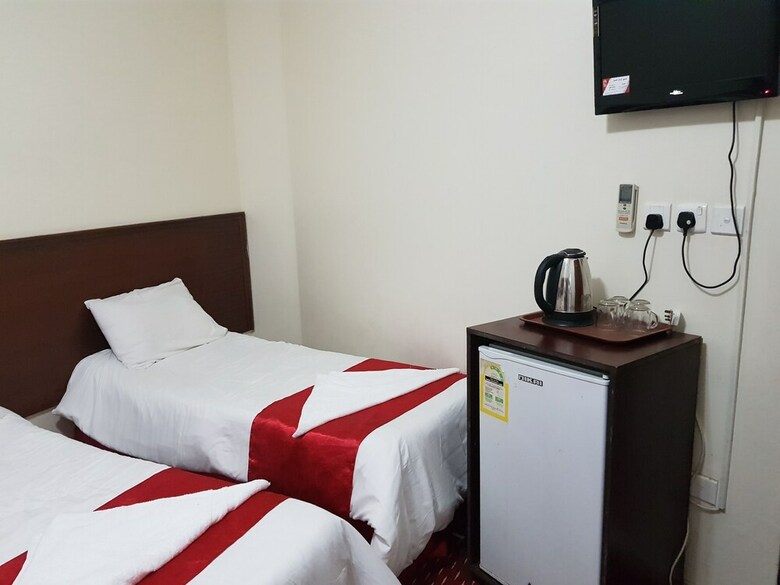 Arkan Al Safa Ajyad Hotel