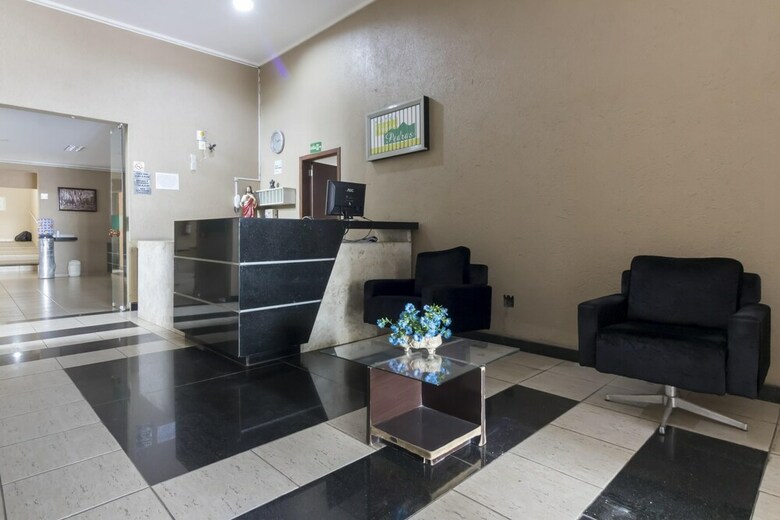 Oyo Hotel Vale Das Pedras