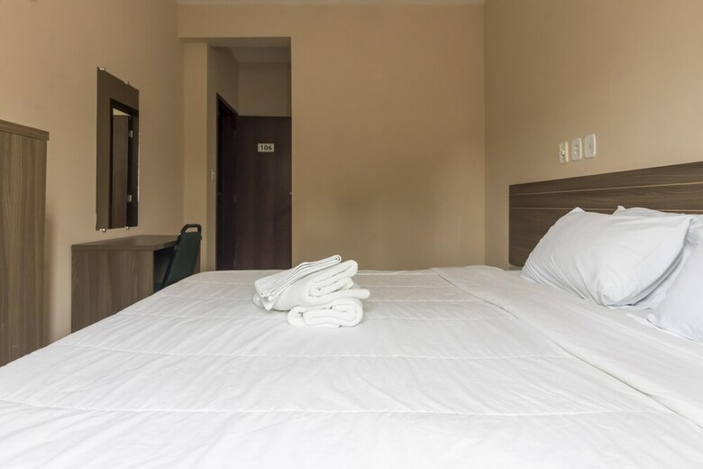 Oyo Hotel Vale Das Pedras