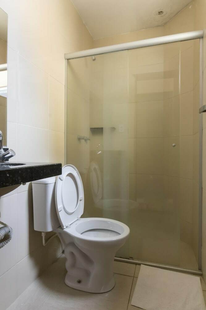 Oyo Hotel Vale Das Pedras