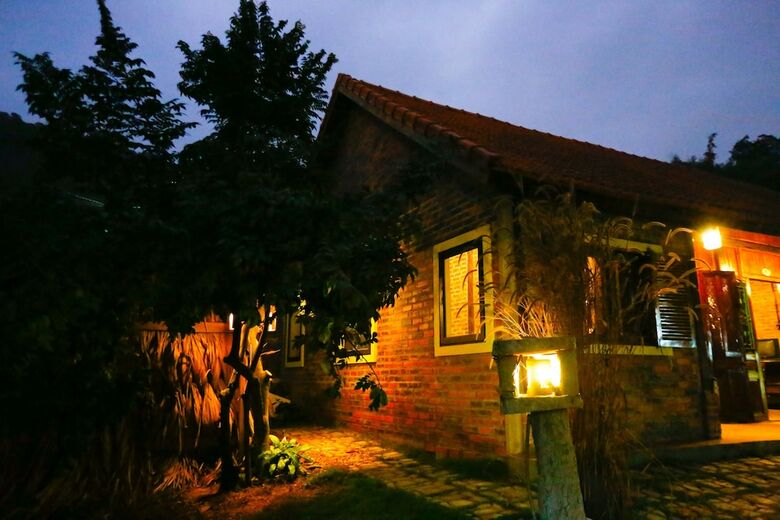 Hotel Bi's House