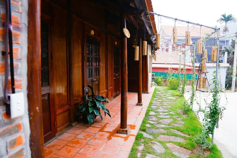 Hotel Bi's House
