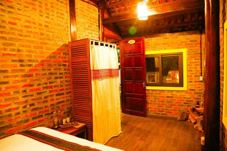 Hotel Bi's House