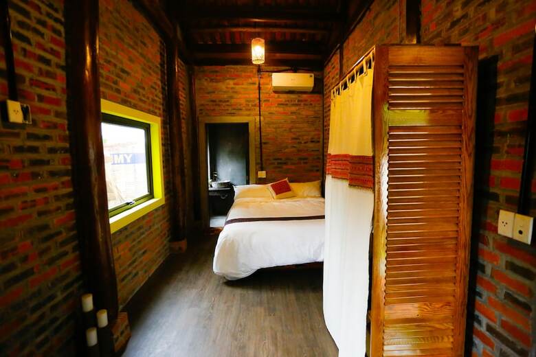 Hotel Bi's House
