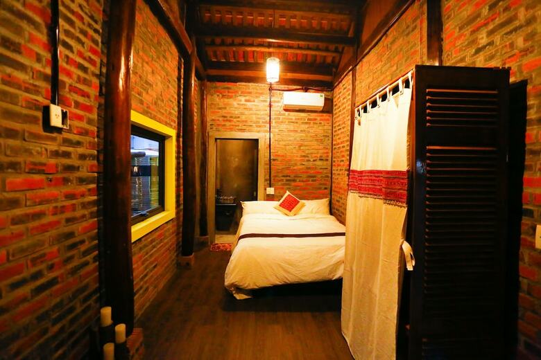 Hotel Bi's House