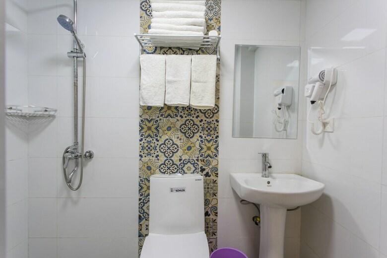 Hostal Suzhou Blue Gate Hostel
