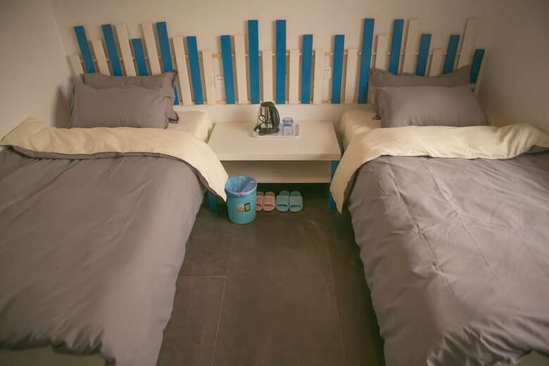 Hostal Suzhou Blue Gate Hostel