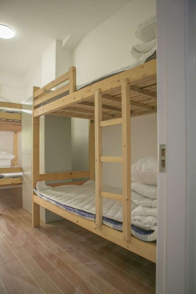 Hostal Suzhou Blue Gate Hostel