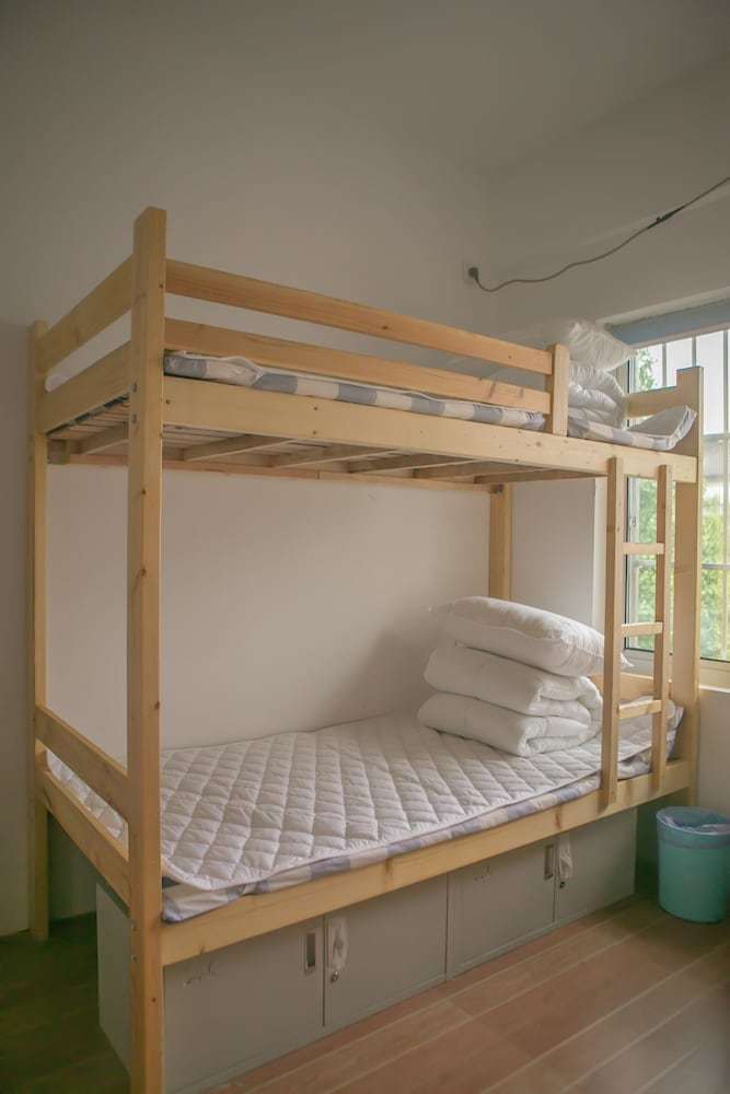 Hostal Suzhou Blue Gate Hostel