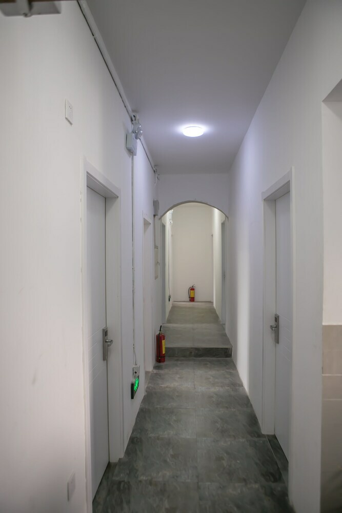 Hostal Suzhou Blue Gate Hostel