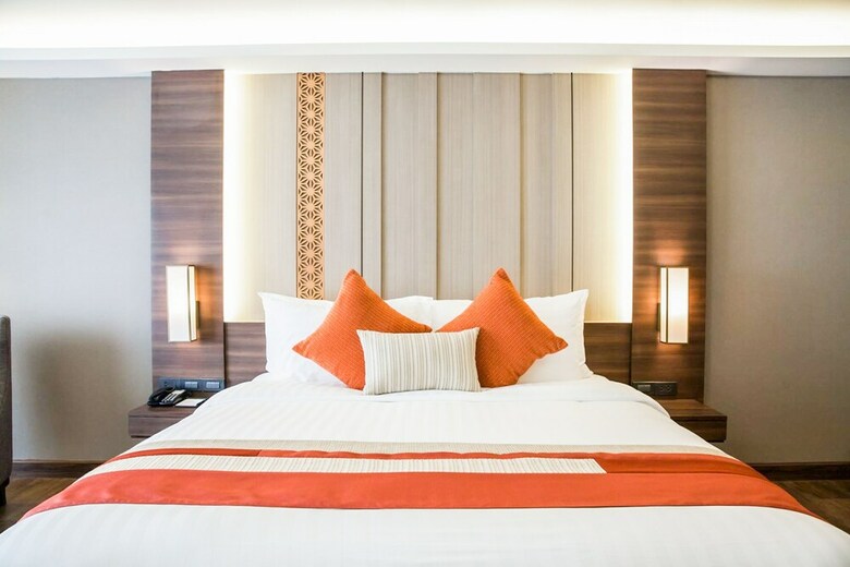 Apartamentos Wealth Lodge Asoke By Favstay
