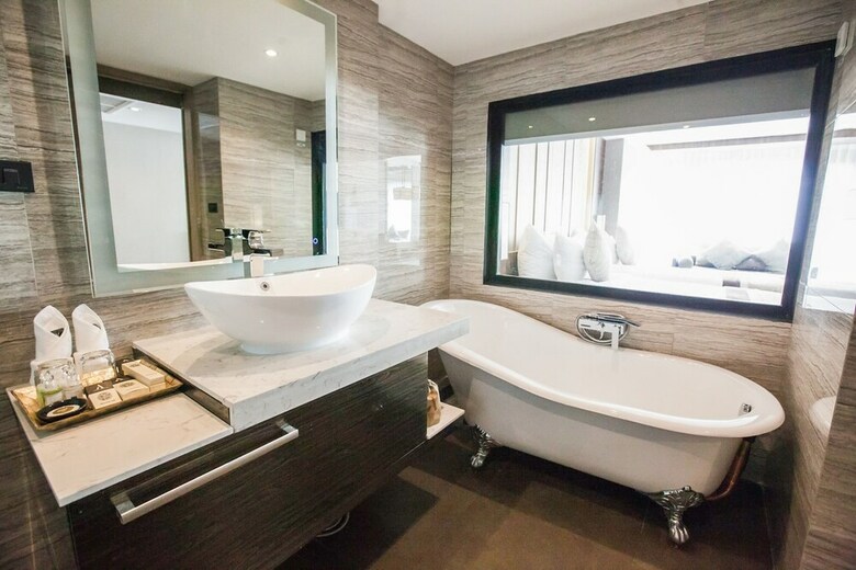 Apartamentos Wealth Lodge Asoke By Favstay