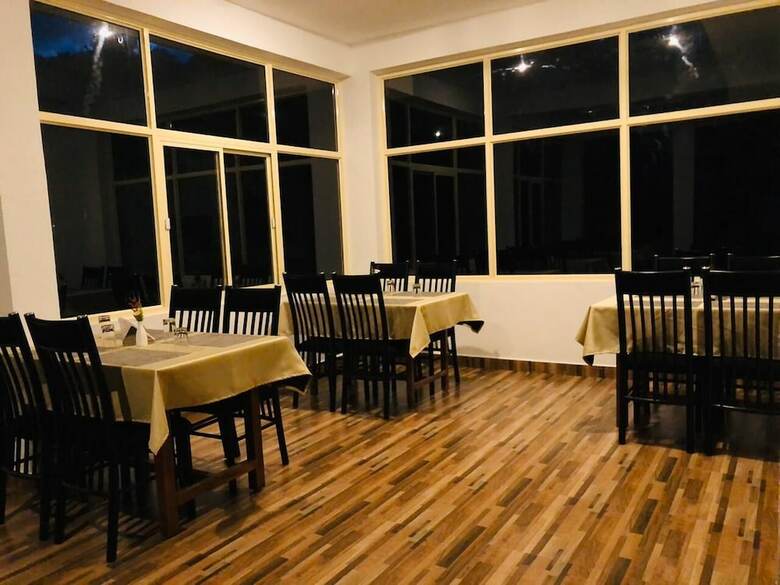 Hotel The Gazelle Villa Resort