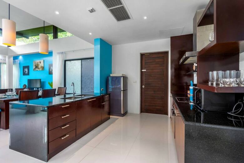 Villa Love Layan