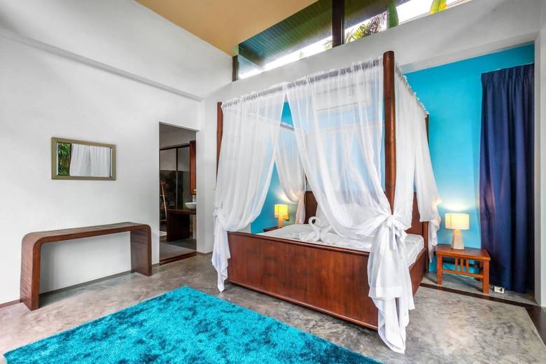 Villa Love Layan