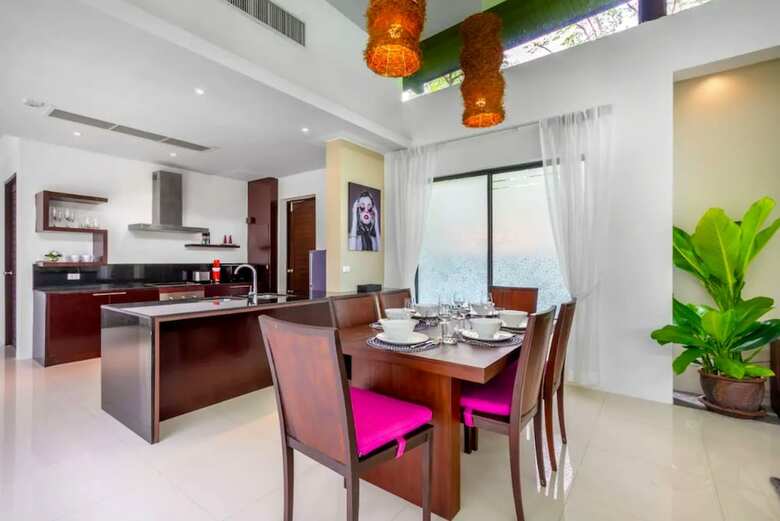 Villa Love Layan
