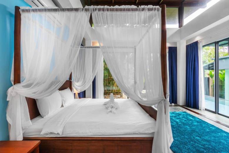 Villa Love Layan