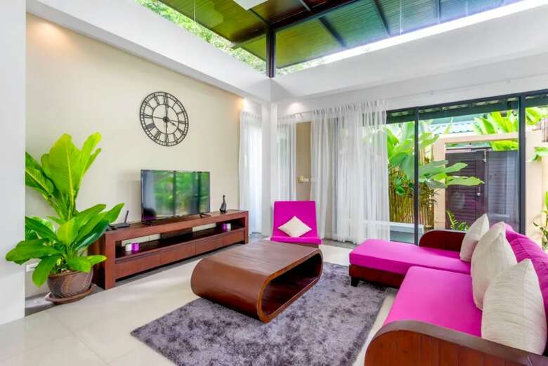 Villa Love Layan