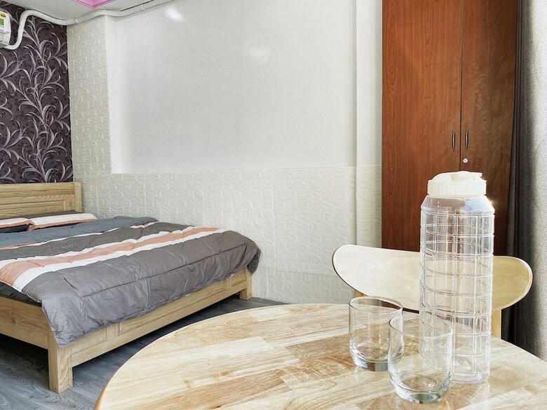 Hotel Aesthetic Homes