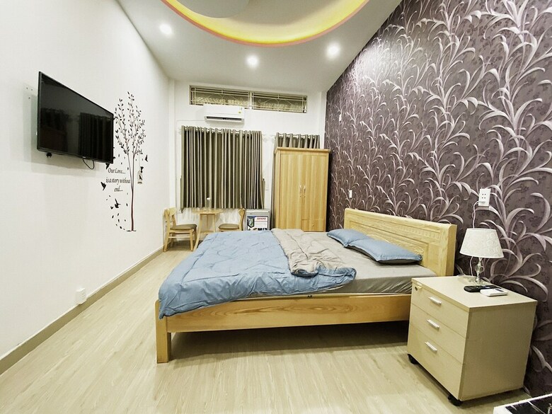 Hotel Aesthetic Homes
