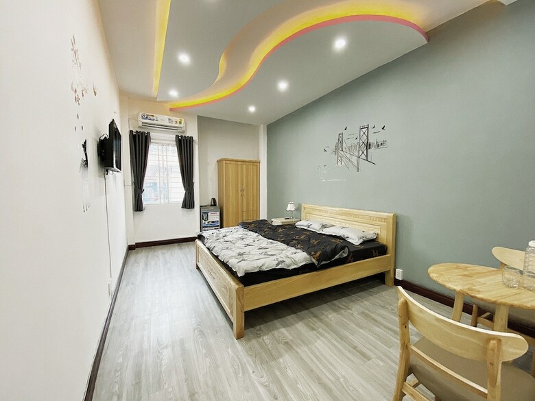 Hotel Aesthetic Homes