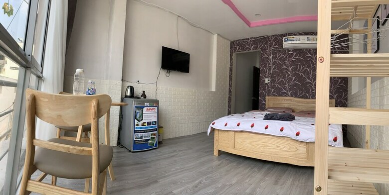 Hotel Aesthetic Homes
