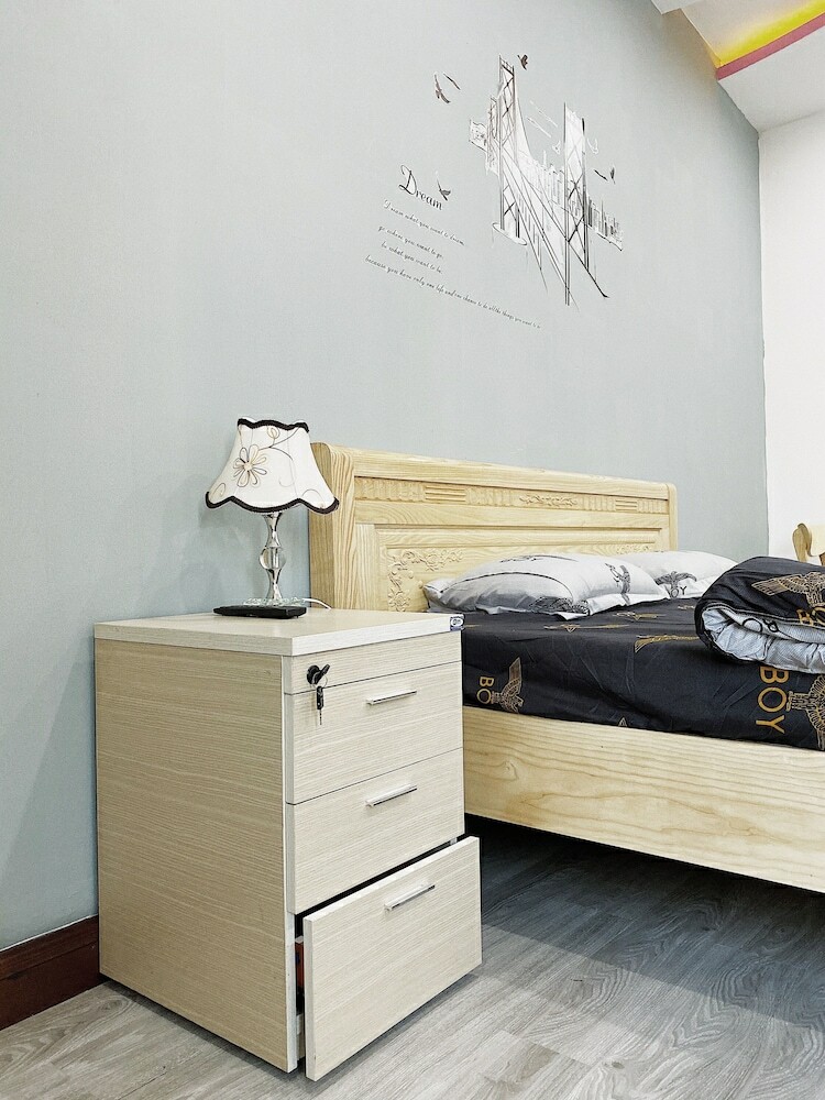 Hotel Aesthetic Homes