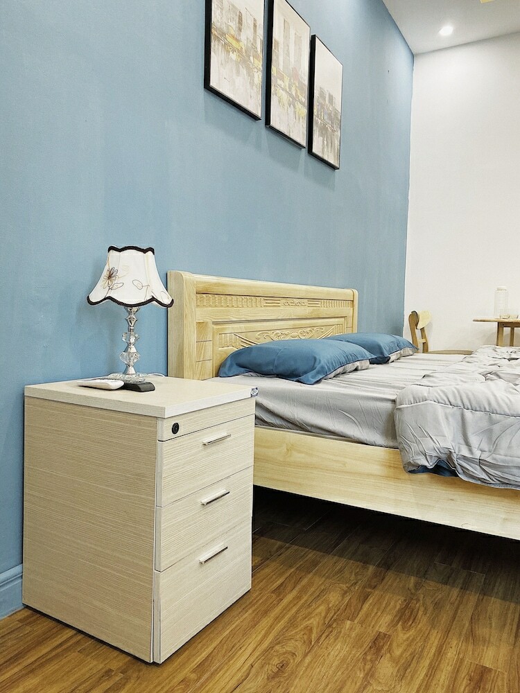Hotel Aesthetic Homes