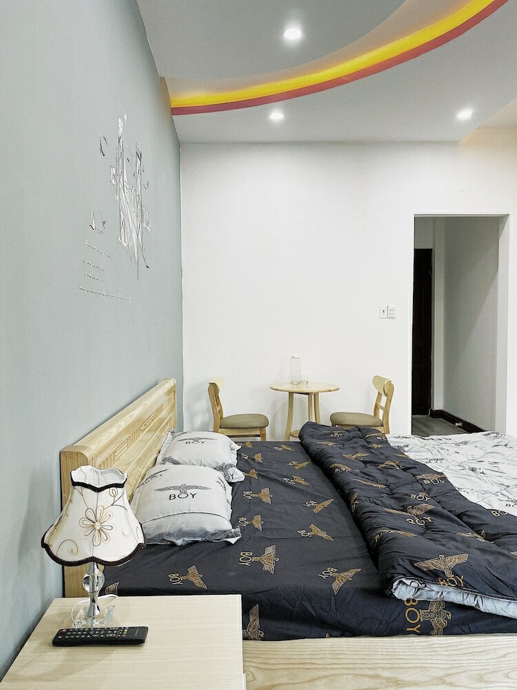 Hotel Aesthetic Homes