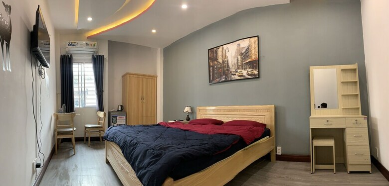 Hotel Aesthetic Homes