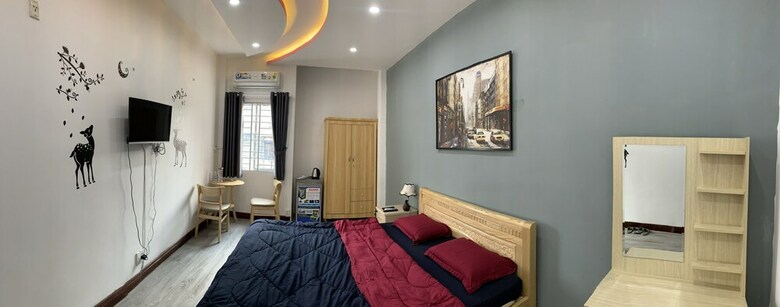 Hotel Aesthetic Homes