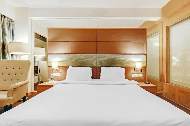 Hotel Opal Club Neemrana
