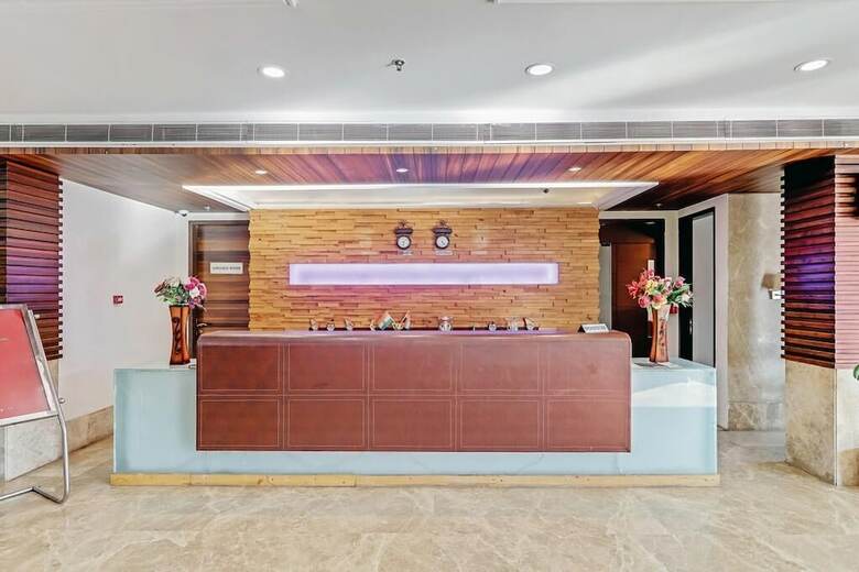 Hotel Opal Club Neemrana