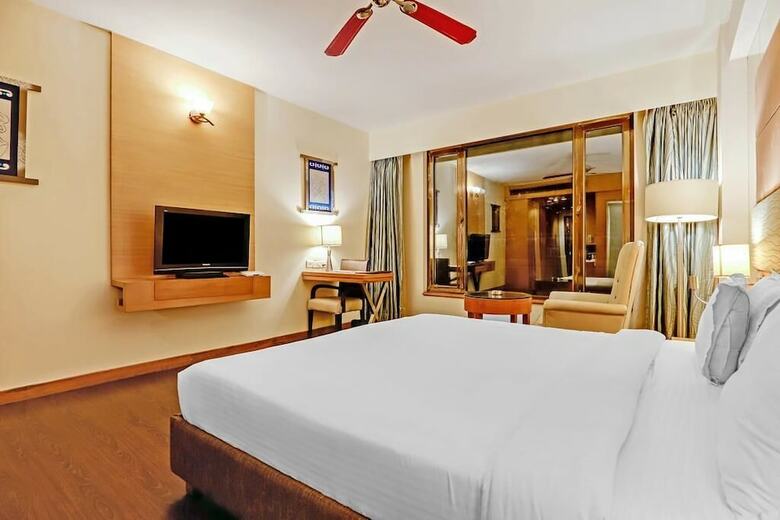 Hotel Opal Club Neemrana