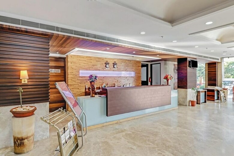 Hotel Opal Club Neemrana