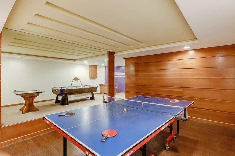 Hotel Opal Club Neemrana